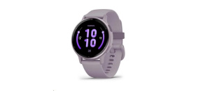 Garmin vívoactive® 5, Orchid