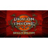 Dragon Throne: Battle of Red Cliffs (PC) klíč Steam