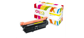 ARMOR toner pro Canon LBP-7780 cdn,cx (CRG732 Y), žlutá/yellow, 6400 str ARMOR toner pro Canon LBP-7780 cdn,cx (CRG732 Y), žlutá/yellow, 6400 str