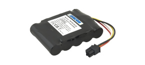 AVACOM baterie pro GARDENA 584 85 28-02, Li-Ion 18,5V 3400mAh, články SAMSUNG AVACOM baterie pro GARDENA 584 85 28-02, Li-Ion 18,5V 3400mAh, články SAMSUNG