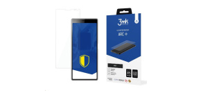 3mk ochranná folie ARC+ pro Sony Xperia 10 VI