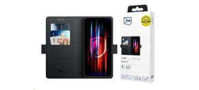 3mk ochranné pouzdro Wallet Case pro Apple iPhone 13 Pro 3mk ochranné pouzdro Wallet Case pro Apple iPhone 13 Pro