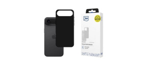 3mk ochranný kryt Silicone Case pro Apple iPhone Air