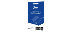 3mk ochranná folie Watch Protection ARC pro Google Pixel Watch 4 41mm