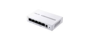 ASUS ExpertWiFi EBP15, Smart Managed PoE+Switch ASUS ExpertWiFi EBP15, Smart Managed PoE+Switch