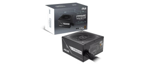 ASUS zdroj Prime 750W Bronze,135mm, 80 Plus Bronze