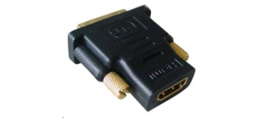 GEMBIRD Redukce HDMI / DVI -D (F/M) GEMBIRD Redukce HDMI / DVI -D (F/M)