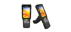 Zebra MC3400 Full Featured,2D,SE58,10.5 cm (4''),alpha,Gun,IST,hot-swap,USB-C,BT,Wi-Fi (Wi-Fi),NFC,Android,GMS Zebra MC3400 Full Featured,2D,SE58,10.5 cm (4''),alpha,Gun,IST,hot-swap,USB-C,BT,Wi-Fi (Wi-Fi),NFC,Android,GMS