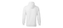 Malfini Mikina pánská Cape413 S Bílá