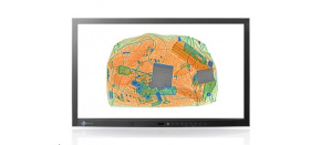 EIZO MT 23" DuraVision DV2324, TN, 1920x1080, 350nit, 1000:1, 3ms, HDMI, BNC, DVI-I EIZO MT 23" DuraVision DV2324, TN, 1920x1080, 350nit, 1000:1, 3ms, HDMI, BNC, DVI-I