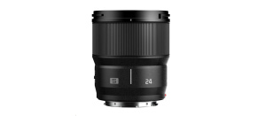 Panasonic Lumix S 24mm/F1,8
