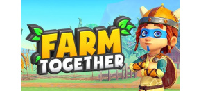 Farm Together - Mistletoe Pack (PC) klíč Steam