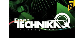 DJMAX RESPECT V - TECHNIKA TUNE & Q Pack (PC) klíč Steam