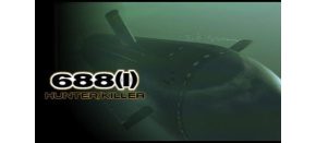 688(I) Hunter/Killer (PC) klíč Steam 688(I) Hunter/Killer (PC) klíč Steam