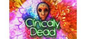 Clinically Dead (PC) klíč Steam