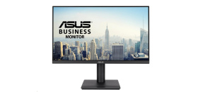 ASUS LCD 27" VA279QGS Business Monitor 1920x1080 IPS Full HD Frameless 120Hz Adaptive-Sync 1ms MPRT HDMI  DP