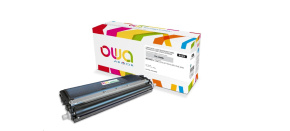 OWA Armor toner pro BROTHER HL 3040, 3070, DCP 9010, MFC9120, 9320, 2200 Stran, TN230BK,  černá/black (TN-230BK)