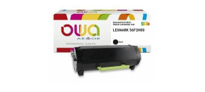 OWA Armor toner pro Lexmark MS 321, 15 000 str., černá, komp.s 56F2000