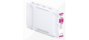 EPSON ink bar Singlepack UltraChrome XD2 T41R34N Magenta 110ml