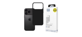3mk ochranný kryt Matt Case pro Apple iPhone 17 Pro 3mk ochranný kryt Matt Case pro Apple iPhone 17 Pro