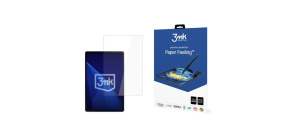 3mk ochranná folie Paper Feeling pro Samsung Galaxy Tab S10 FE+ 3mk ochranná folie Paper Feeling pro Samsung Galaxy Tab S10 FE+