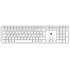 HP Healthcare Edition USB Keyboard & Mouse