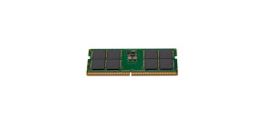 HP 1x32GB DDR5-4800 NECC SODIMM HP 1x32GB DDR5-4800 NECC SODIMM