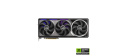 ASUS VGA NVIDIA GeForce RTX 5090 ROG ASTRAL 32GB, 32GB GDDR7, 3xDP, 2xHDMI