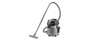 Karcher NT 27/1 ADV - 1.428-520.0 Víceúčelový Průmyslový vysavač