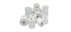 Citizen, Receipt roll, thermal paper, 58mm