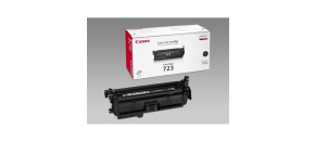 Canon TONER CRG-723Y žlutý pro LBP7750 (8 500 str.) Canon TONER CRG-723Y žlutý pro LBP7750 (8 500 str.)