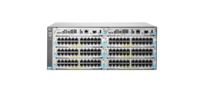 Aruba 5406R zl2 Switch