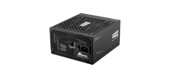 SEASONIC zdroj 1300W Prime 1300 (SSR-1300PD), 80+ PLATINUM