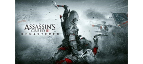 Assassin's Creed III: Remastered (PC) klíč Uplay