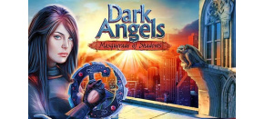 Dark Angels: Masquerade of Shadows (PC) klíč Steam Dark Angels: Masquerade of Shadows (PC) klíč Steam