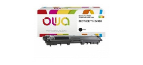 OWA Armor toner pro Brother HL L8230 černý, 4.500 str., komp.s TN249BK OWA Armor toner pro Brother HL L8230 černý, 4.500 str., komp.s TN249BK