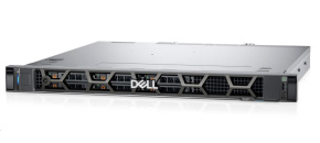 DELL SRV PowerEdge R260 /6x2.5"HotPlug/6333P/1x16GB/1x480GB SSD SATA/1x700W/H355/DRAC9 Ent/3Yr Basic NBD DELL SRV PowerEdge R260 /6x2.5"HotPlug/6333P/1x16GB/1x480GB SSD SATA/1x700W/H355/DRAC9 Ent/3Yr Basic NBD
