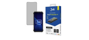 3mk ochranná folie SilverProtection+ pro Unihertz Shark 5G 3mk ochranná folie SilverProtection+ pro Unihertz Shark 5G
