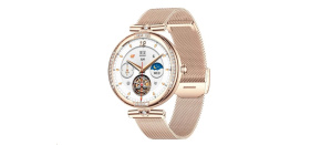 CARNEO Seinna HR+ rosegold CARNEO Seinna HR+ rosegold