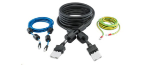 APC Smart-UPS SRT 15ft Extension Cable for 192VDC External Battery Packs 8/10kVA UPS APC Smart-UPS SRT 15ft Extension Cable for 192VDC External Battery Packs 8/10kVA UPS