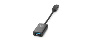 HP USB-C to USB 3.0 Adapter
