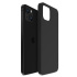 3mk ochranný kryt HARDY Silicone MagCase pro Apple iPhone 15 Plus, Graphite
