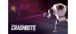 Crashbots (PC) klíč Steam