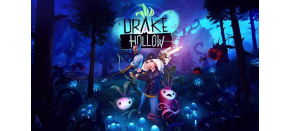 Drake Hollow (PC) klíč Steam