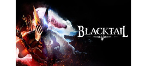 Blacktail (PC) klíč Steam Blacktail (PC) klíč Steam