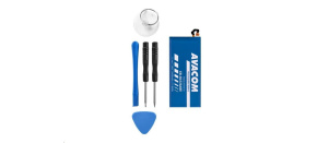 AVACOM Baterie pro Samsung Galaxy J7 2017, Li-Ion 3,85V 3600mAh (náhrada EB-BA720ABE)