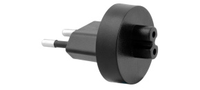 AVACOM zásuvkový konektor Typ C (EU) pro nabíječky a adaptéry