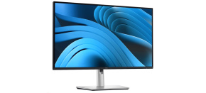 DELL LCD P2725QE - 27"/IPS/LED/3840x2160/16:9/100Hz/8ms/1500:1/350 cd/m2/HDMI/DP/PIVOT/VESA/3YNBD (210-BRDS)