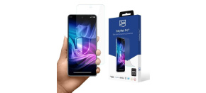 3mk ochranná folie Silky Matt Pro pro Tecno Pova 6 Neo 5G 3mk ochranná folie Silky Matt Pro pro Tecno Pova 6 Neo 5G