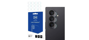 3mk Lens Protection pro Samsung Galaxy Z Fold 7